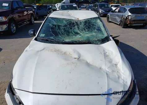 2023 Nissan Altima Sr Intelligent Awd from USA, damaged, VIN 1N4BL4CW1PN359254